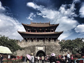 第三站：丽江——艳遇之者阝？骗子之者阝还差不多！