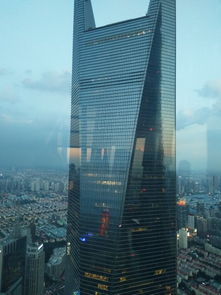 金茂大厦88层观光门票预订：一场让人又爱又恨的体验