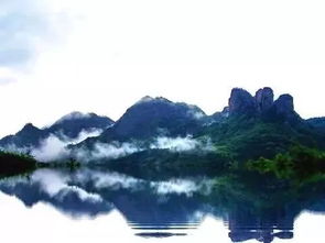 藤县旅游：一个让你又爱又恨的地方