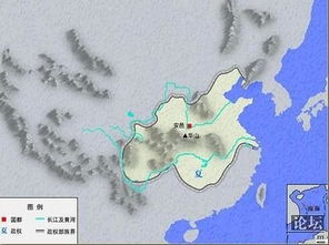1．部落联盟向国家地区体制过渡的必然性