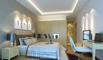 三、 家居环境中的空间布局与方位法则