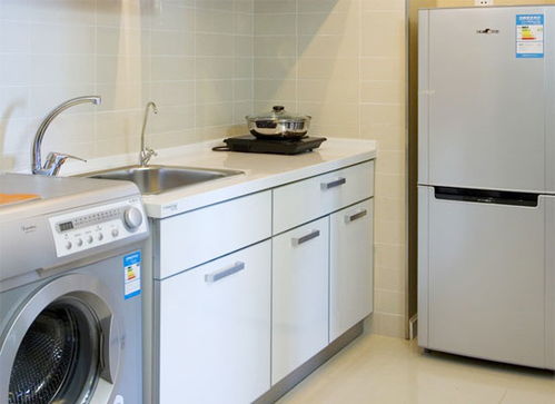 冰箱摆放位置如何影响风水运势？