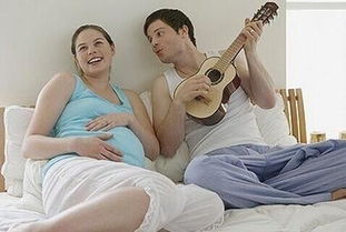 2. 适度胎教：避免过度干预引发不良后果的重要原则