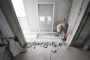 3.2 神位安置区域的规避与精神安宁的维护