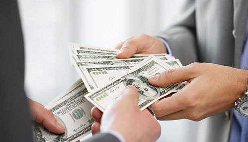 梦见向别人要钱有什么特殊预兆或含义？