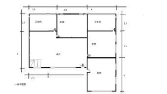 住宅厕所坐北朝南风水最佳，如何调整位置以避凶趋吉？