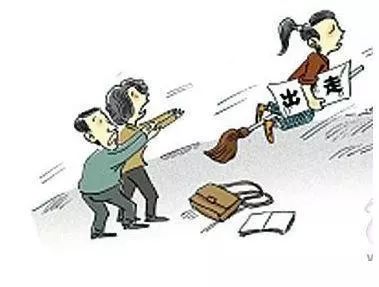 孩子离家出走,一个世界性难题