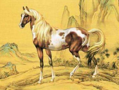 1987年出生的马是什么生肖？1990年的马与哪个属相最相配呢？