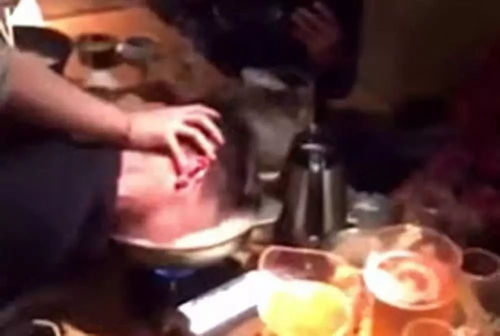 三、  家族场域的介入：亲缘关系在潜意识中的投射与业力牵引