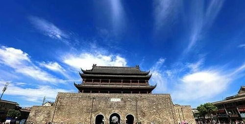 购物：买点“纪念品”回家