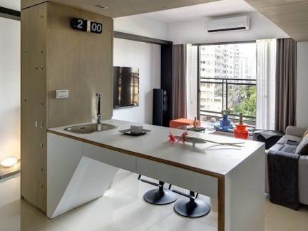 三、 稳重：家具稳固兼具吉祥寓意之选材原则