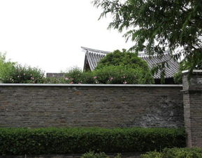 住宅围墙破洞风水问题，如何改善围墙风水格局？