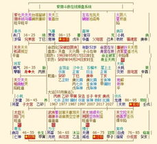 紫微斗数的江湖骗术