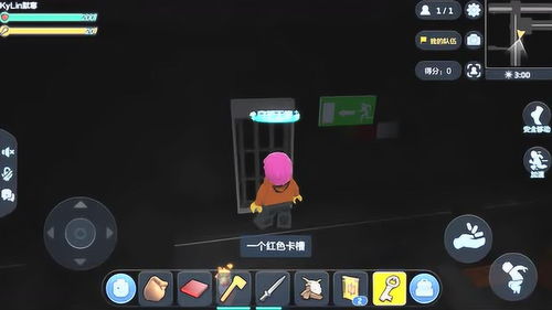 无法逃脱：精神折磨下的绝望