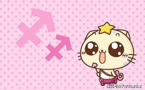 射手座对追星这件事持何种态度？