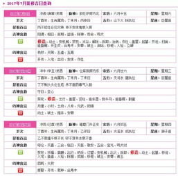 三、风水学说下的色彩搭配：五行相生相克
