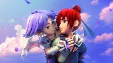 阴阳秩序的冲突与调和