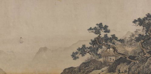 一、 前言——论《唐寅四梦》（亦称《四美图》）之作者归属与影像获取之有可能性