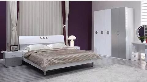 一、 卧室整体风水布局的考量