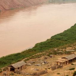 1. 黄沙古渡原生态旅游区