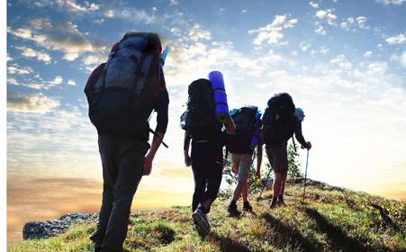 1. 目的地选择：人山人海才是王道