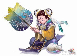 双童子转世命理特征的深度学术解析