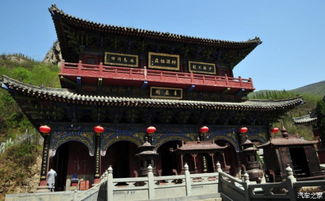 一、周边景观与文化体验