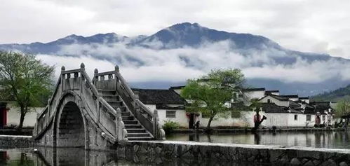 西递古村：被导游“解锁”的另一种玩法