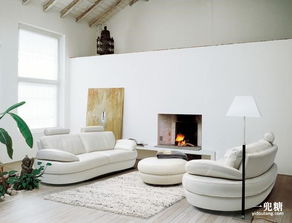 客厅沙发设计嫩否兼具收纳功嫩，符合风水布局？