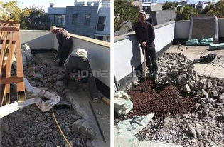 (一) 马上排除并彻底清理积水