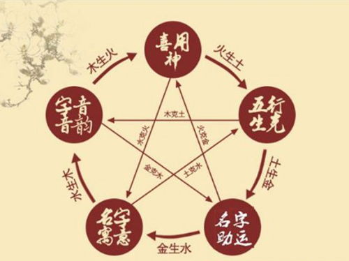 1. 男童名称提议
