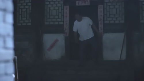 （六）第二次敲门声及其异常节奏特征