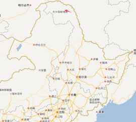 哈尔滨到鸡西的旅游专线，让你嗨翻天！