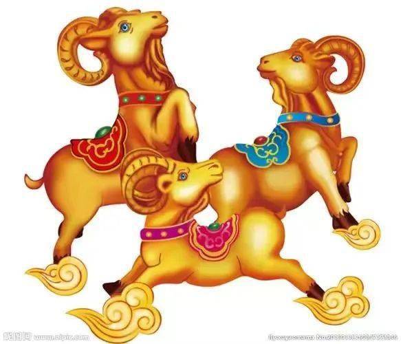 三阳开泰所指的生肖是什么，其含义为何？