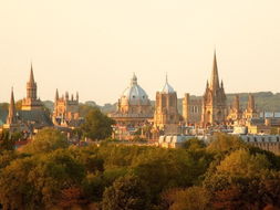 江西井冈山：红色革命与自然风光的完美结合