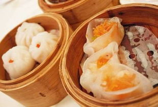 厦门——海风拂面的鲜活海味（以及有时候出现的不明胶）