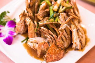 晚餐继续海鲜大作战