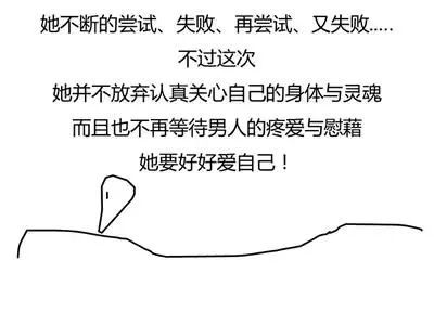 支援型人格特点补充说明