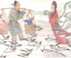 第三章：法术与意念的具象化——剪纸兵马背后的符箓原理