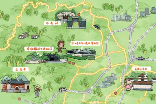 小贴士：别忘了带上雨伞、 零食、还有那颗随时准备崩溃的心脏。