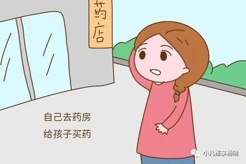 在迅速节奏的现代化育儿生活中