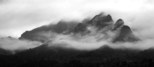 风水学角度解读：“气场相合与能量流动”