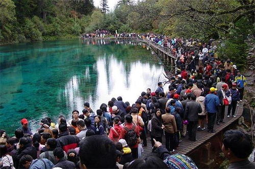 那些被忽略的小众景点与意外的邂逅