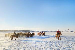 接下来 让我们聊聊重头戏——赤峰的景点和玩法