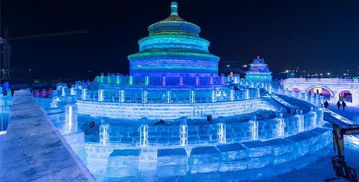 松花江：冬天的溜冰场？夏天的烧烤摊？（还是一个垃圾场？）