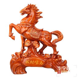 一、 风水马画于家居格局中之理论定位与价值阐释