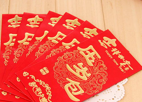 2.3 宗教祭祀用品：祈求神灵庇佑