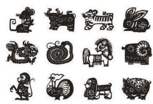 属马相合相克生肖中，哪些生肖与属马相克？