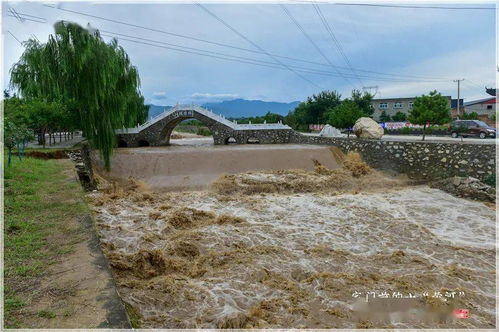 门前小溪流和灌溉水渠风水如何改善？