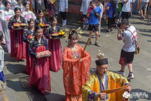 闽南地区的“笄礼”：传统文化中的成人礼